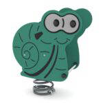 Federwippe Schnecke – RECYCLED RC0615 - 4847 rc06151s