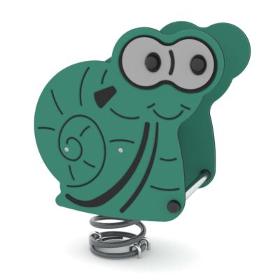 Federwippe Schnecke - RECYCLED RC0615