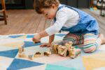 Wildtiere Spielfiguren aus Holz - 487 HR (6)