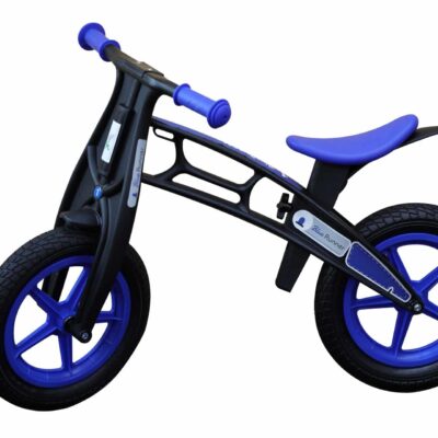 Laufrad „BLUE RUNNER“
