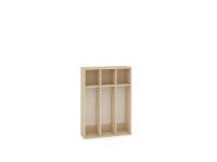 Hängegarderobe Universal – Bild 11