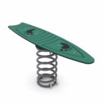 Federwippe Surfboard – RECYCLED RC0612 - 5922 rc06121s