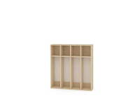 Hängegarderobe Universal – Bild 13