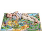 3D-Matte – Zoo - 617003 b 19