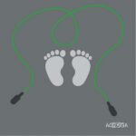 Bodenmatten – Fitnesspfad, 6er-Set - 617022 d 19