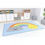 Emotionsteppich – Regenbogen - 617049 c 21