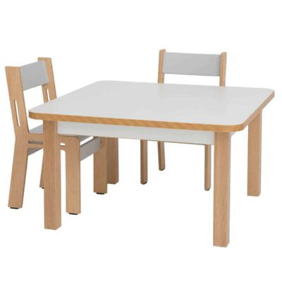 Nea Tischplatte, 119 X 79 cm, Weiss