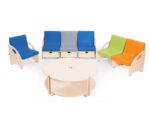 Einzel-Sitzbank Franek - 84d5dafe08e9c2f6d17f0ff57af2c3c44cbbfc26