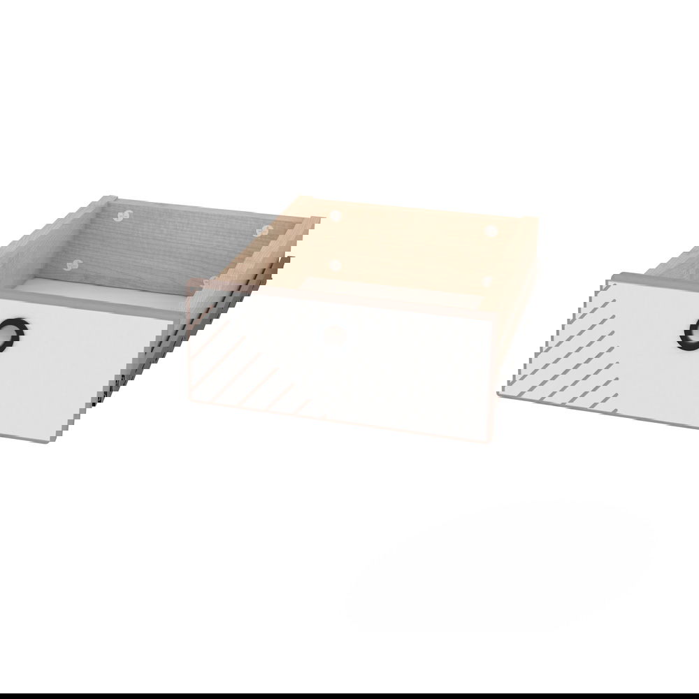 FLO Schublade schmal