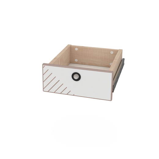 855051_a_22 FLO Schublade schmal - 855051 a 22