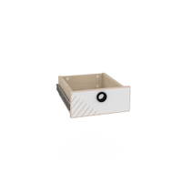 FLO Schublade schmal - 855051 b 22