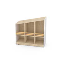 FLO Schrank M - 855056 a 22