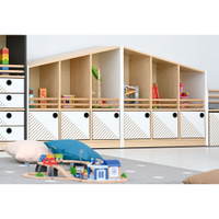 FLO Schrank M – Bild 20