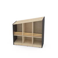 FLO Schrank M – Bild 15
