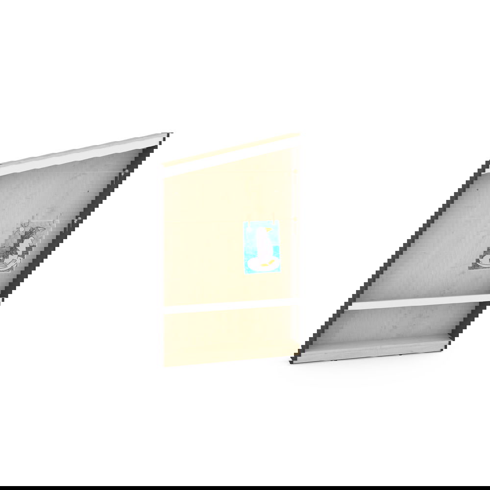 FLO Ausstellungsregal XL