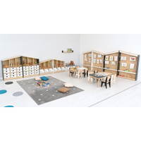 FLO Ausstellungsregal XL – Bild 22