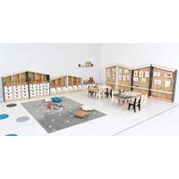 FLO Ausstellungsregal XL – Bild 13