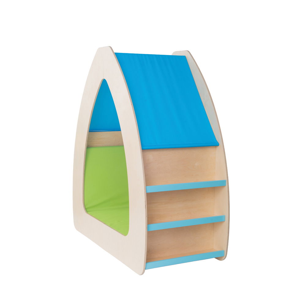 Leseecke/Ruheort Oase