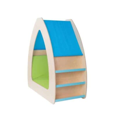 Leseecke - Ruheort Oase