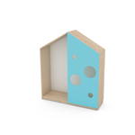 Feria Seifenblasen-Haus – Versteckschrank - 855544 a 23