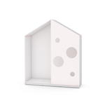 Feria Seifenblasen-Haus – Versteckschrank - 855545W b 23