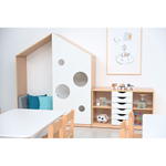 Feria Seifenblasen-Haus – Versteckschrank - 855545 c 24
