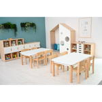 Feria Seifenblasen-Haus – Versteckschrank - 855545 d 24