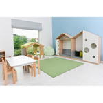 Feria Seifenblasen-Haus – Versteckschrank - 855545 k 24