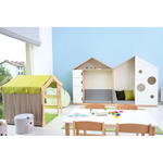 Feria Seifenblasen-Haus – Versteckschrank - 855545 m 24