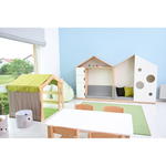 Feria Seifenblasen-Haus – Versteckschrank - 855545 n 24