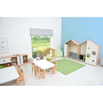 Feria Seifenblasen-Haus – Versteckschrank - 855545 o 24
