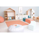 Feria Seifenblasen-Haus – Versteckschrank - 855545 r 24