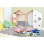 Feria Seifenblasen-Haus – Versteckschrank - 855545 t 24