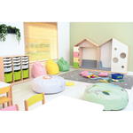 Feria Seifenblasen-Haus – Versteckschrank - 855545 u 24