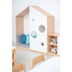 Feria Seifenblasen-Haus – Versteckschrank - 855545 z 24