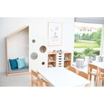 Feria Seifenblasen-Haus – Versteckschrank - 855545 za 24