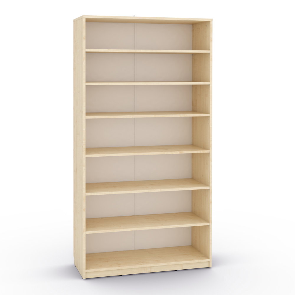 Feria Regal XXL ohne Mittelwand, H 201