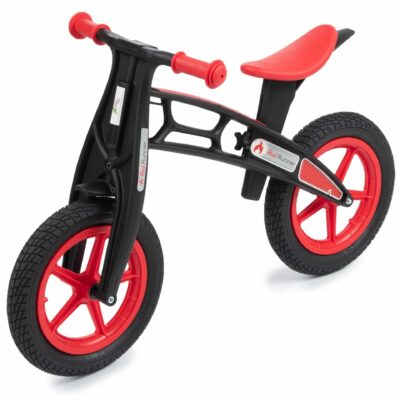 Laufrad „RED RUNNER“
