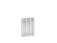 Hängegarderobe Universal – Bild 5