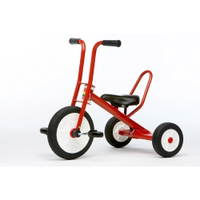 Italtrike Dreirad Speedy – Redline - Italtrike Redline 9001 web 1 1000
