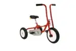 Italtrike Kettendreirad – Redline - Italtrike Redline 9056 web 1.jpg