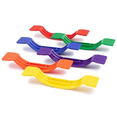 Motorikwippe 6er Set