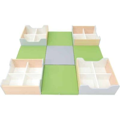 Quadro - Leseecke 72