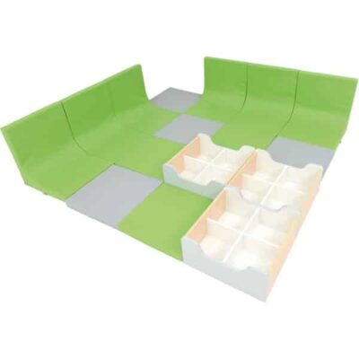 Quadro - Leseecke 74