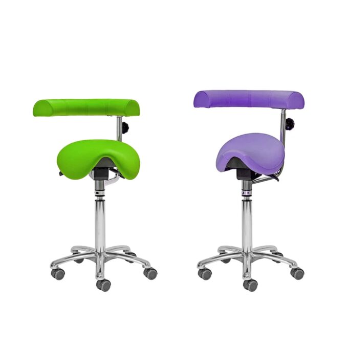 Sattelhocker K mit Bogenlehne2
