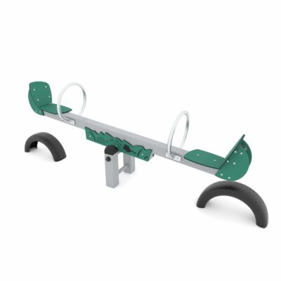 Wippe für 2 Kinder - RECYCLED RC0522