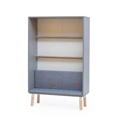 Lesecke TAB mit Matratze