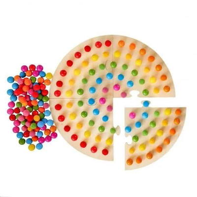 Mein Regenbogen-Globus