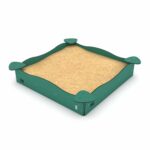 Sandkasten Quadratisch – RECYCLED RC0801 - c881 rc0801 11s