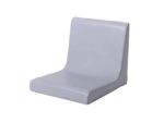 Sitzauflage Franjo - cf24c55a5563cf327a9e63fbad3327168d4bec43